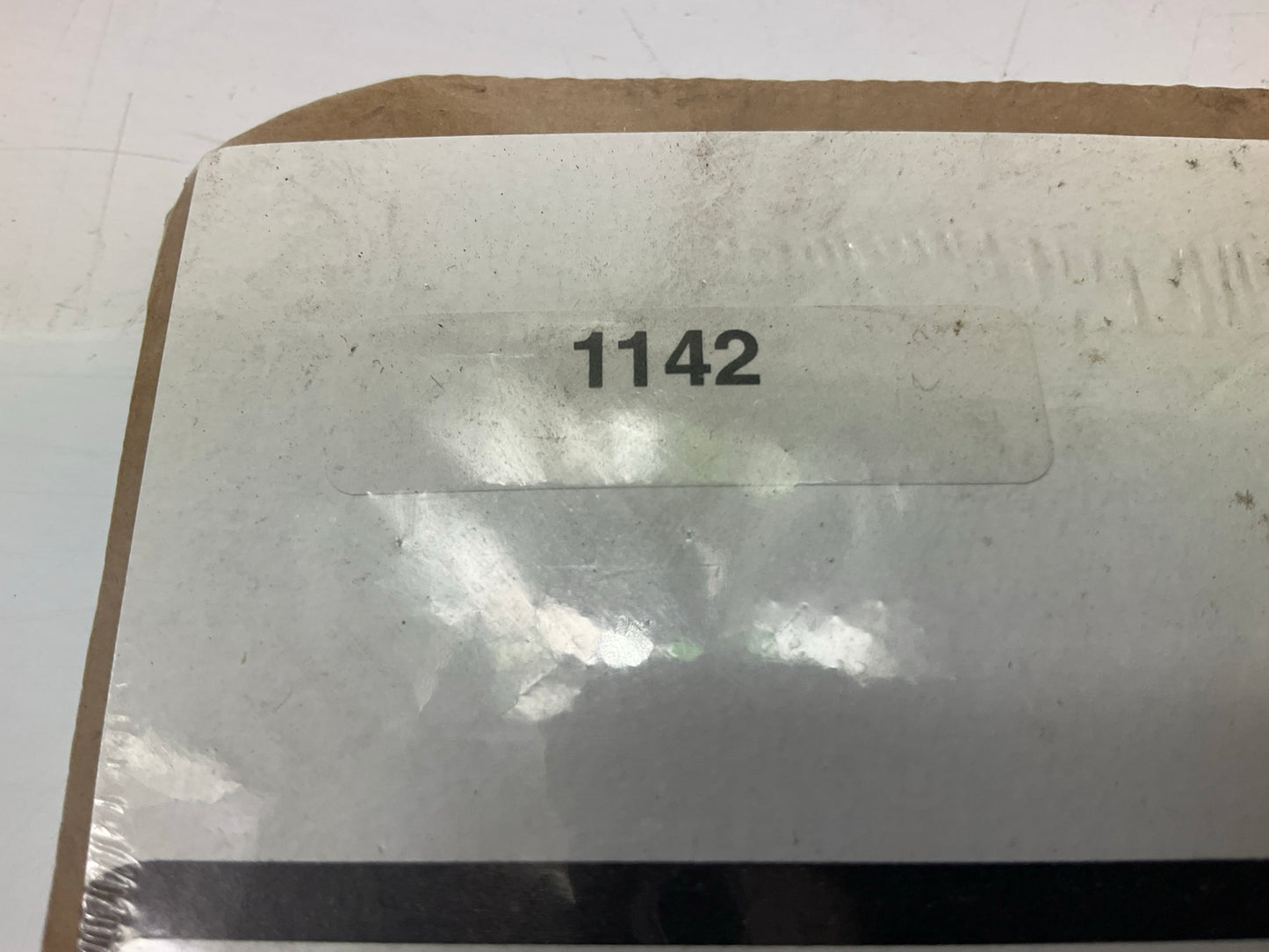 Fel-Pro 1142 Cylinder Head Gasket Chevrolet Small Block 4.100'' Bore .041'' Thick