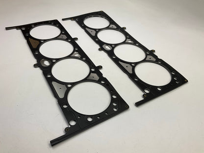 (2 )Fel-pro 1144-061 Performance MLS Cylinder Head Gasket CHEVY SBC V8 4.200