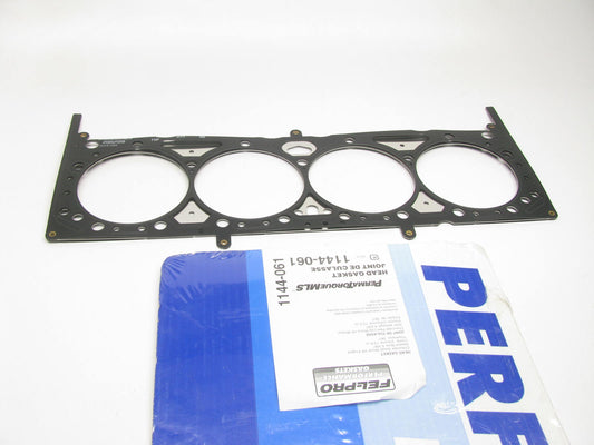Fel-pro 1144-061 Performance MLS Cylinder Head Gasket CHEVY V8 Small Block 4.200