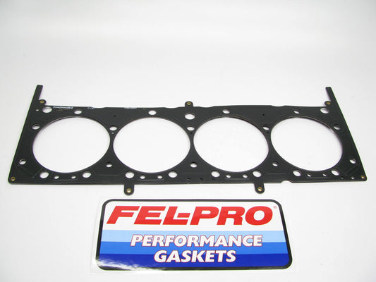 Fel-pro Performance 1144-2 MLS Head Gasket For Chevy SBC V8 4.200'' Bore