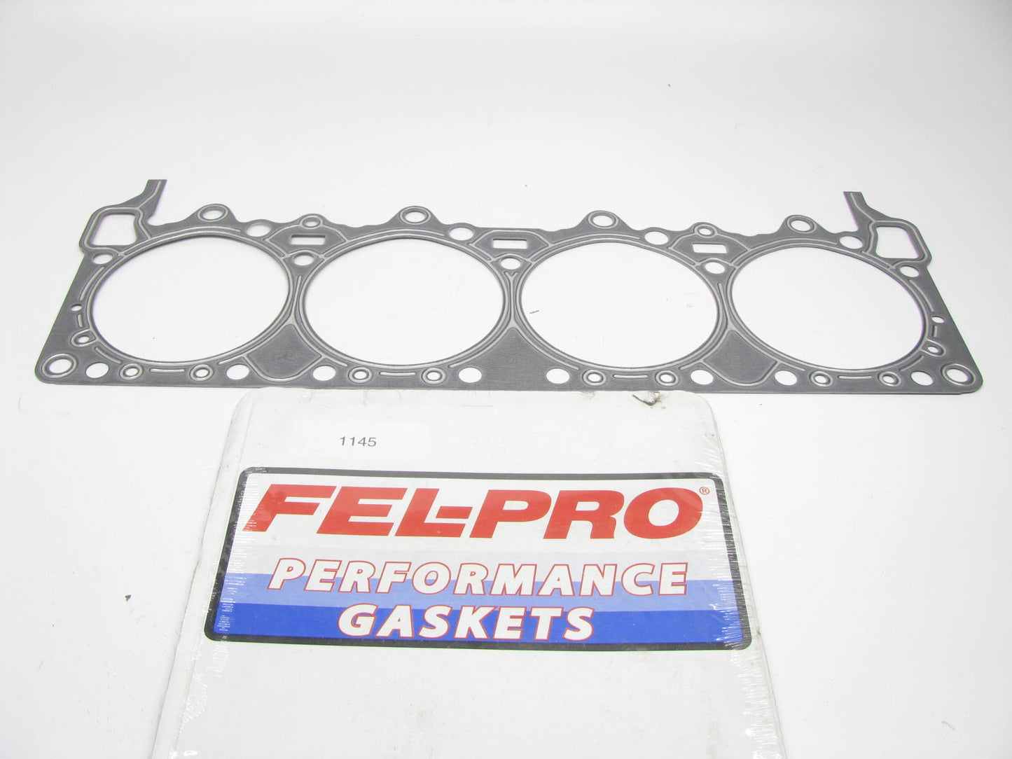 Fel-Pro 1145 Cylinder Head Gasket For 426 Hemi, 4.365'' Bore .021'' Thick