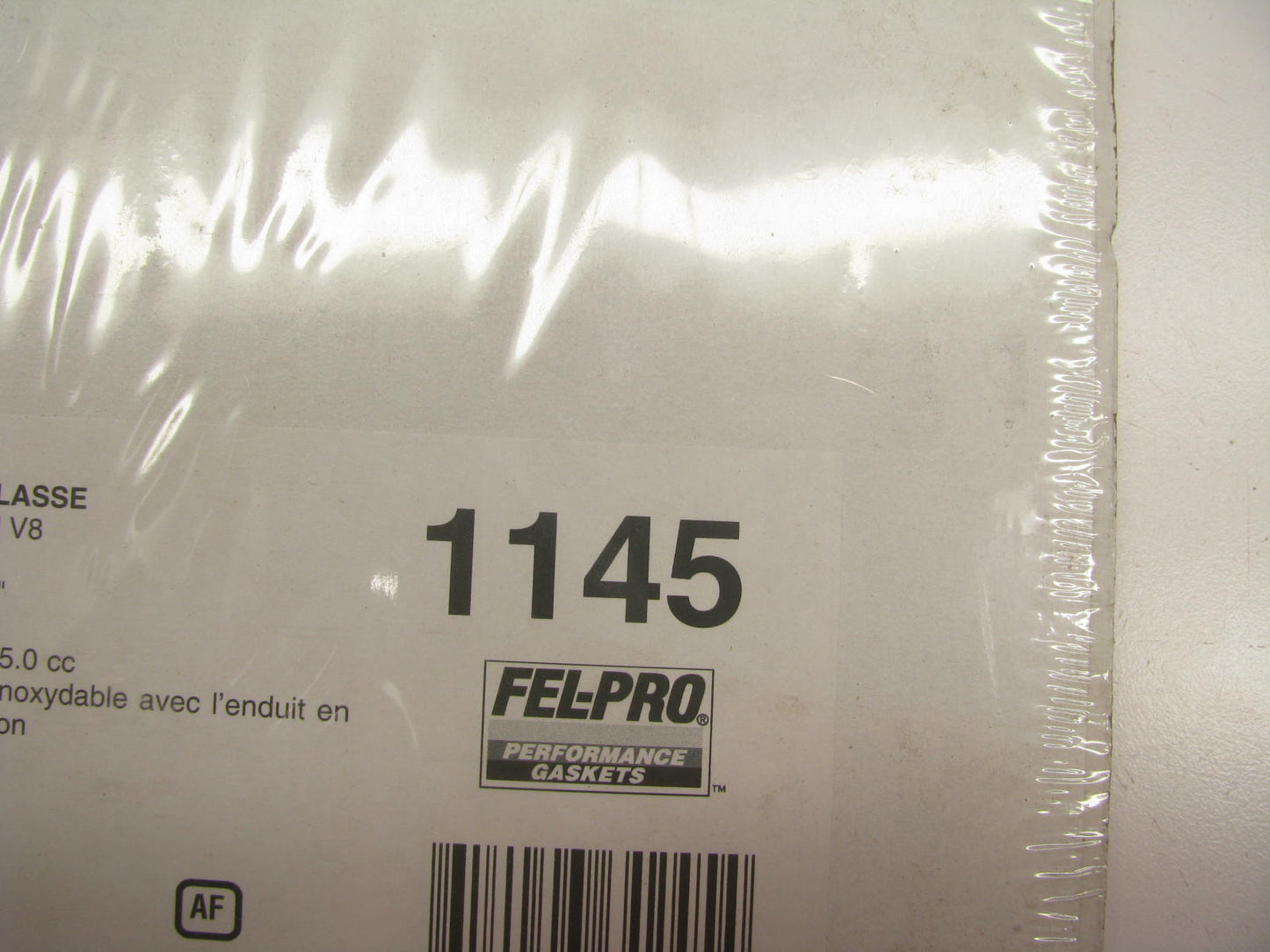 Fel-Pro 1145 Cylinder Head Gasket For 426 Hemi, 4.365'' Bore .021'' Thick