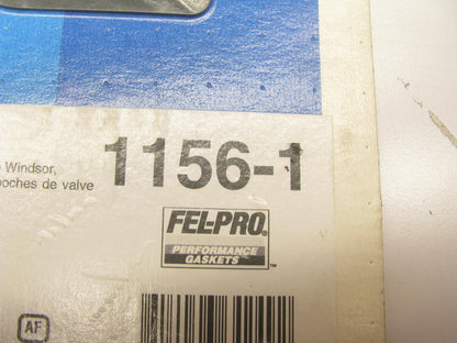 Fel-pro Performance 1156-1 Cylinder Head  Ford V8 SVO BLOCK W/WINDSOR HEADS
