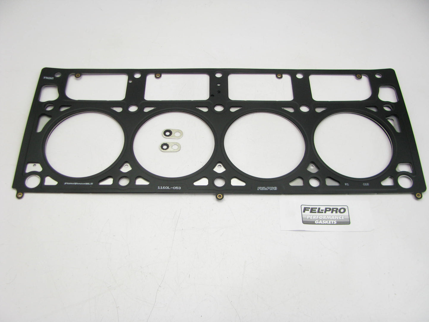 Fel-pro 1160L PERFORMANCE MLS Cylinder Head Gasket - Chevy LS1 3.945 BORE .053''