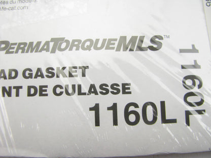 Fel-pro 1160L PERFORMANCE MLS Cylinder Head Gasket - Chevy LS1 3.945 BORE .053''