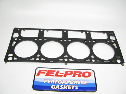 Fel-pro MLS 1160R041 Right Head Gasket Chevy LS1 3.945 Bore .041'' Thick