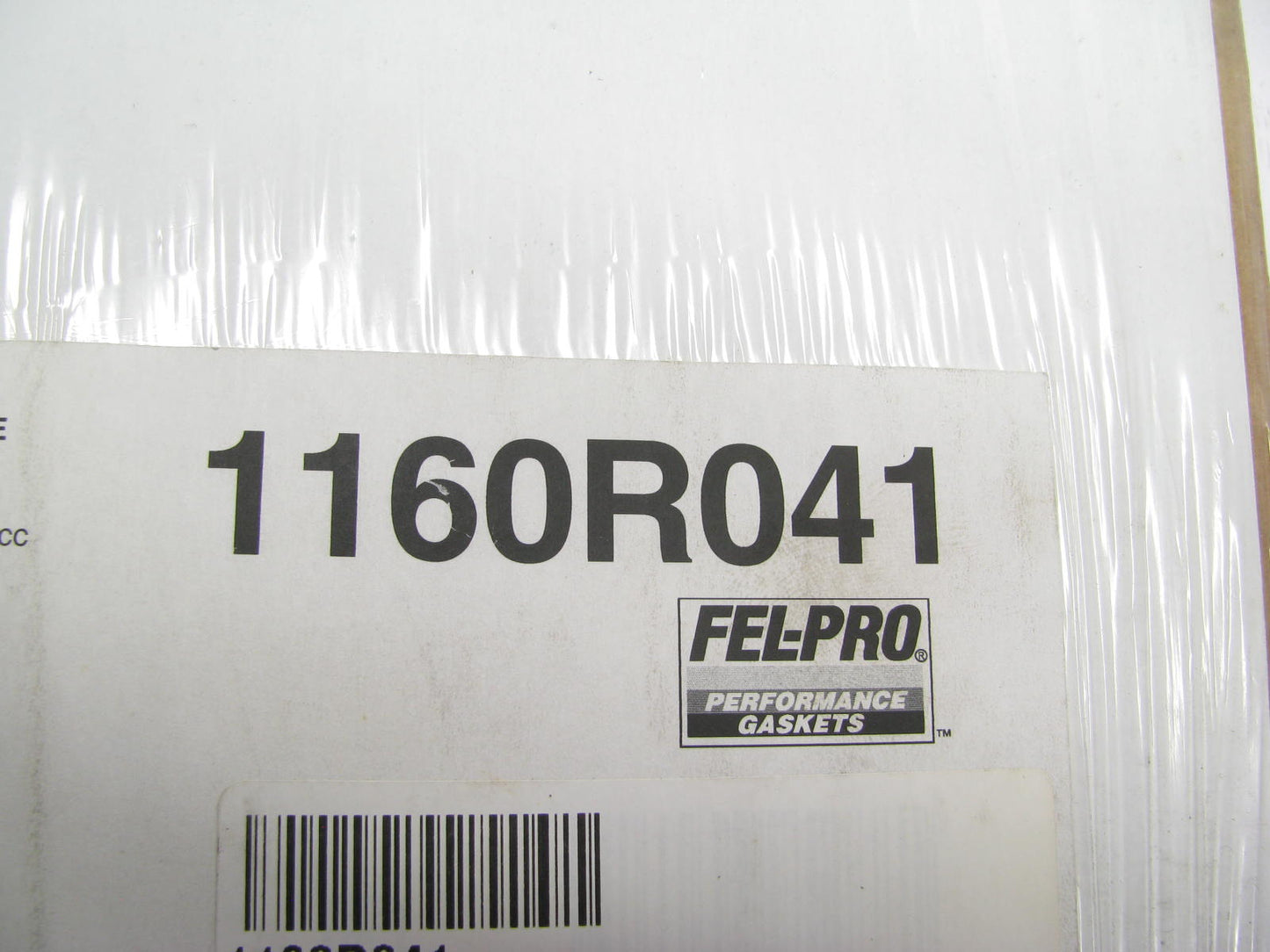 Fel-pro MLS 1160R041 Right Head Gasket Chevy LS1 3.945 Bore .041'' Thick