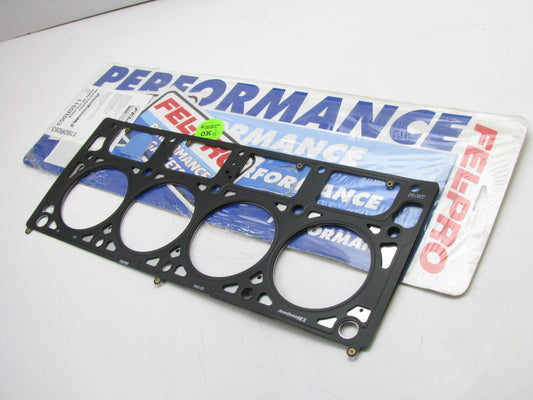 Fel-pro 1160R053 Performance Cylinder Head Gasket For Chevrolet SBC V8 3.945''