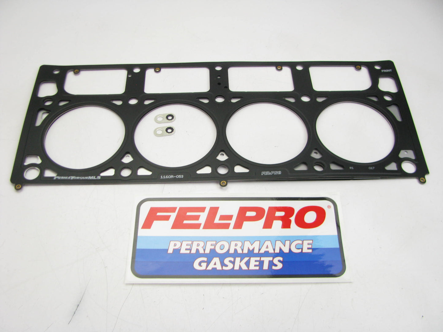 Fel-Pro 1160R Right Side Cylinder Head Gasket Chevy LS1 3.945'' BORE .053'' THICK