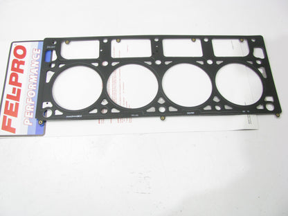 Fel-pro 1161L053 MLS LEFT Cylinder Head Gasket Chevorolet LS1 .053'' 4.100'' Bore
