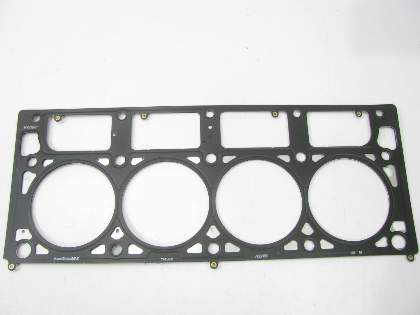 Fel-pro 1161L053 MLS LEFT Cylinder Head Gasket Chevorolet LS1 .053'' 4.100'' Bore