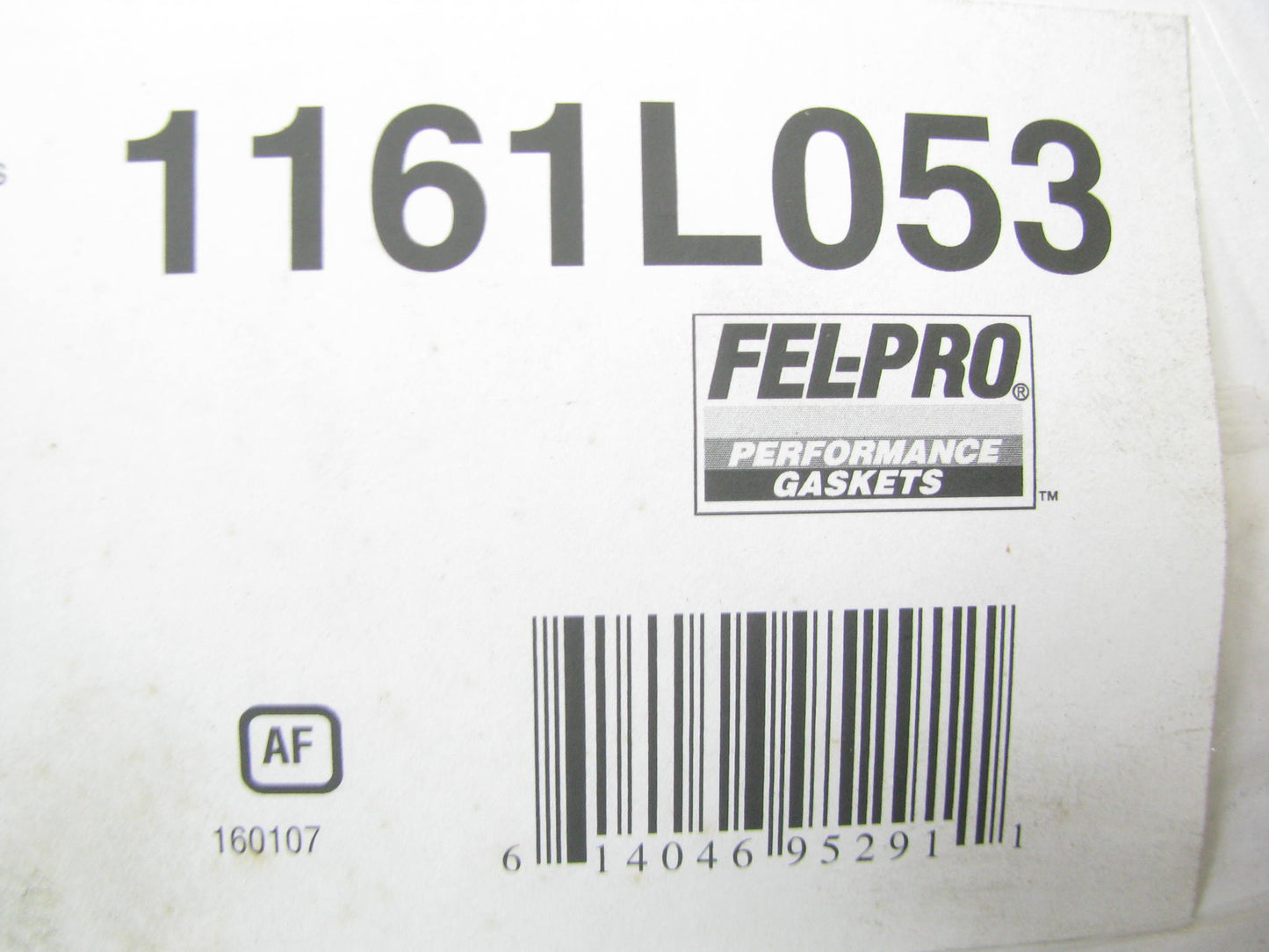 Fel-pro 1161L053 MLS LEFT Cylinder Head Gasket Chevorolet LS1 .053'' 4.100'' Bore