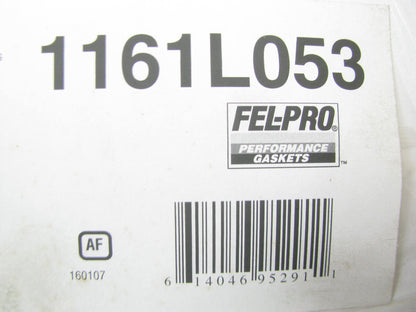 Fel-pro 1161L053 MLS LEFT Cylinder Head Gasket Chevorolet LS1 .053'' 4.100'' Bore