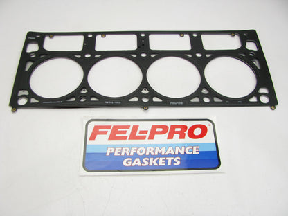 Fel-pro 1161L Cylinder Head Gasket For Chevy LS1 LS6 4.100'' Bore .053'' Thick