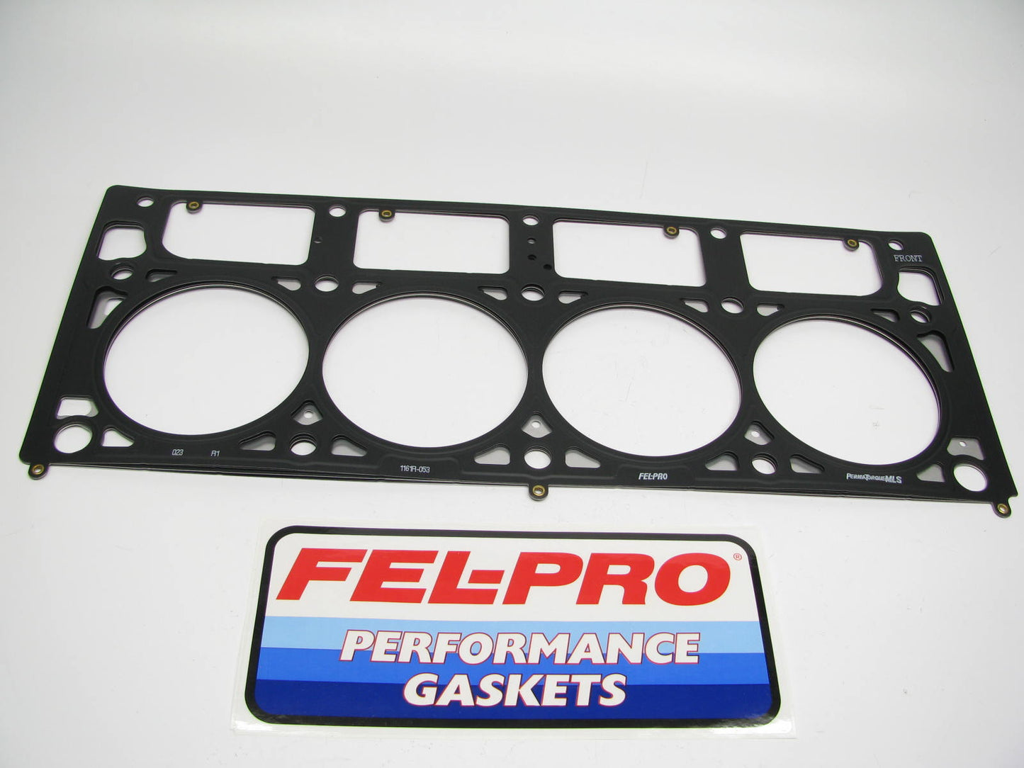 Fel-pro 1161R053 MLS Right Cylinder Head Gasket Chevorolet LS1 .053'' 4.100'' Bore