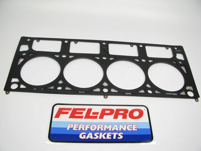 Fel-pro 1161R053 MLS Right Cylinder Head Gasket Chevorolet LS1 .053'' 4.100'' Bore