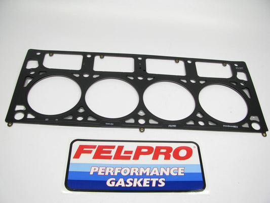 Fel-pro 1161R053 MLS Right Cylinder Head Gasket Chevorolet LS1 .053'' 4.100'' Bore