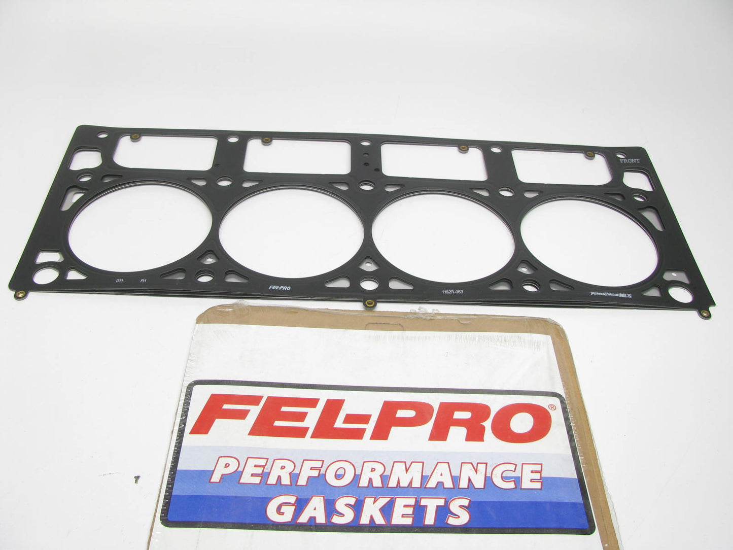 Fel-pro PERFORMANCE 1162R-053  Right Cylinder Head Gasket Chevrolet LS1 4.175''
