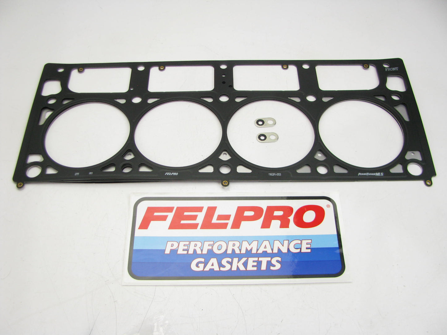 Fel-pro PERFORMANCE 1162R-053 Right Cylinder Head Gasket Chevrolet LS1 4.175''