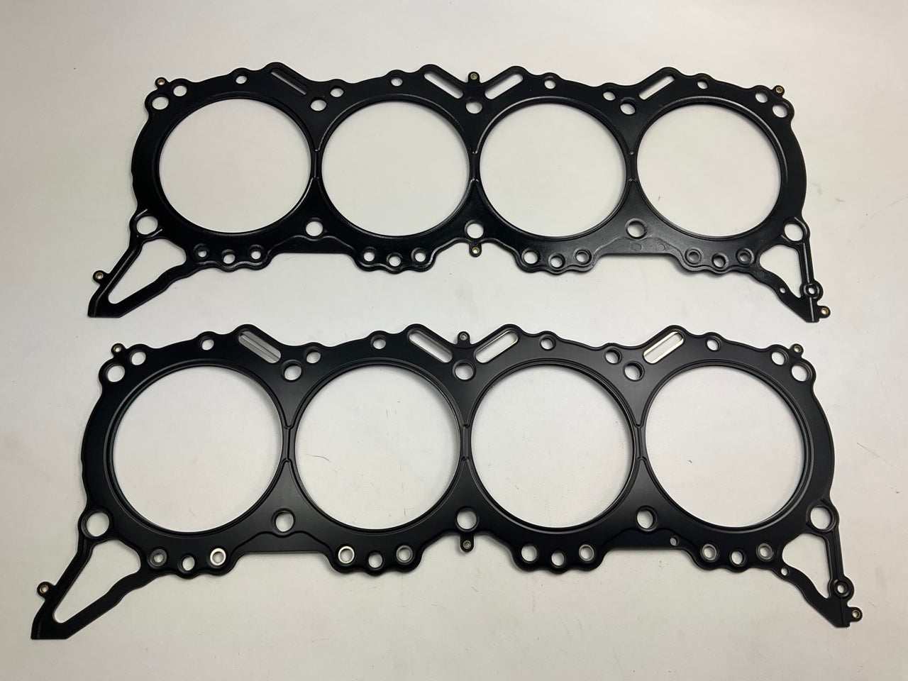 2 Fel-pro 1178-1 MLS Head Gaskets USAC Midget Racing Ed Pink Toyota 4.210'' Bore