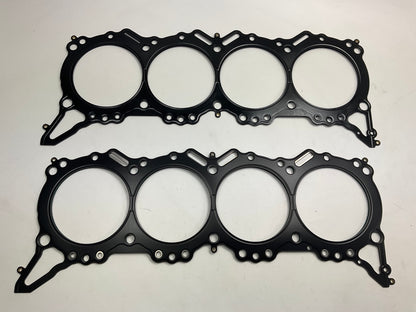 2 Fel-pro 1178-1 MLS Head Gaskets USAC Midget Racing Ed Pink Toyota 4.210'' Bore