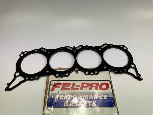 Fel-pro 1178-1 MLS Head Gasket - USAC Midget Racing Ed Pink Toyota 4.210'' Bore