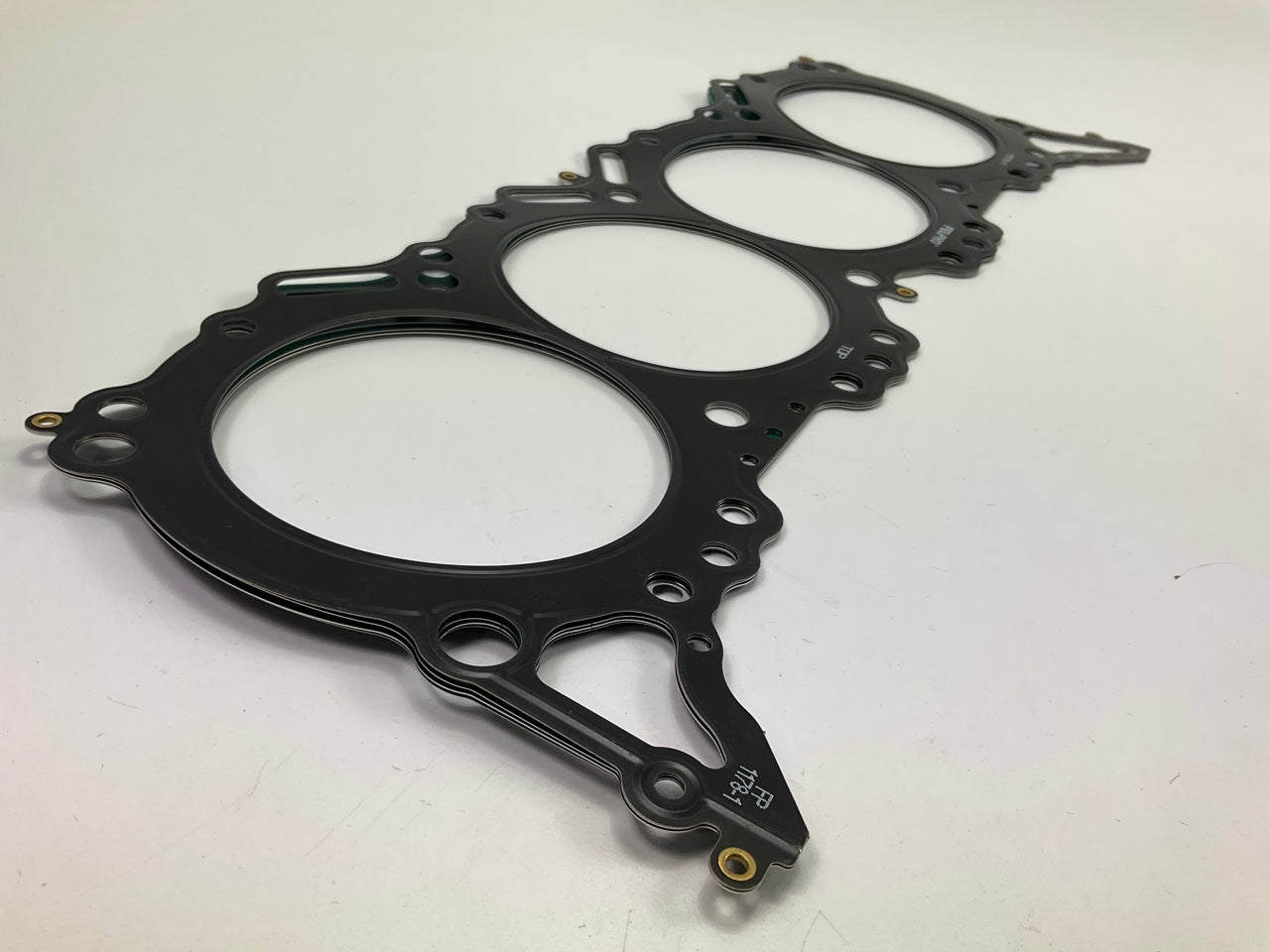 Fel-pro 1178-1 MLS Head Gasket - USAC Midget Racing Ed Pink Toyota 4.210'' Bore