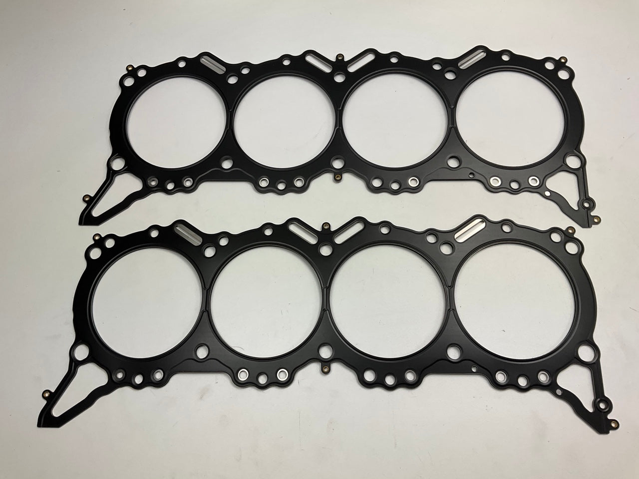 (2) Fel-Pro 1178 Cylinder Head Gasket For Toyota USAC Midget 4.210'' Bore