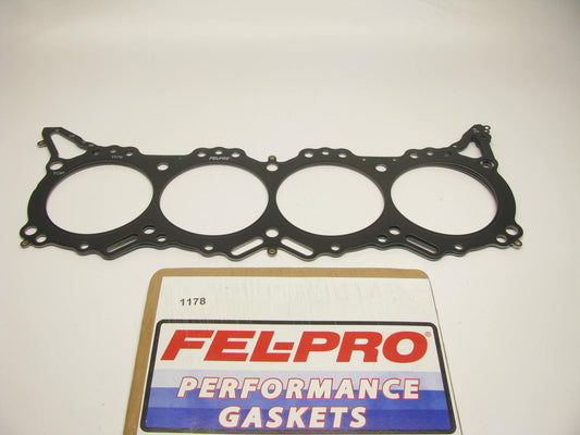 Fel-Pro Performance 1178 Cylinder Head Gasket For Toyota USAC Midget 4.210'' Bore