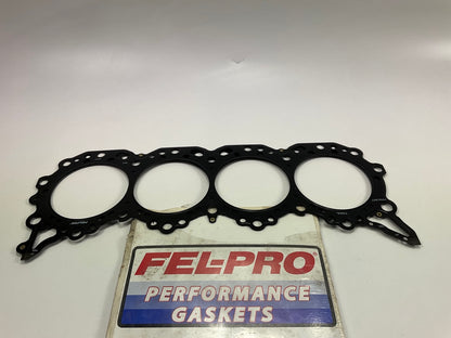 Fel-pro 1180L MLS Left Cylinder Head Gasket - Toyota V8 4.210 Bore .046'' Thick