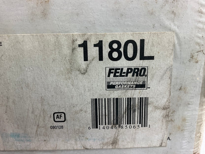 Fel-pro 1180L MLS Left Cylinder Head Gasket - Toyota V8 4.210 Bore .046'' Thick
