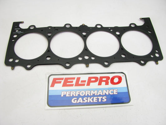 Fel-pro 1186 Cylinder Head Gasket MLS 4.210'' Bore For Mopar Small Block
