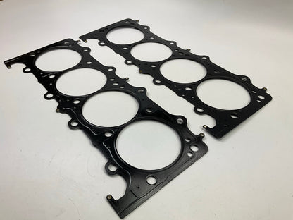 (2) Fel-pro Performance 1188 MLS Head Gasket 4.280'' For Chrysler V8 318 340 360