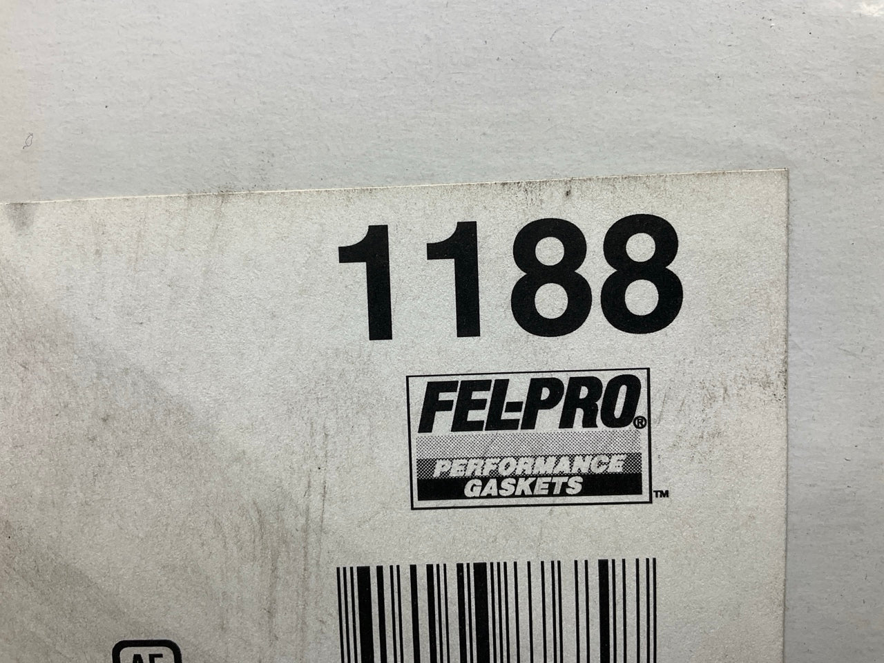 (2) Fel-pro Performance 1188 MLS Head Gasket 4.280'' For Chrysler V8 318 340 360