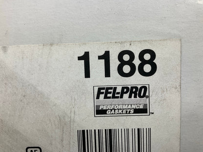 (2) Fel-pro Performance 1188 MLS Head Gasket 4.280'' For Chrysler V8 318 340 360