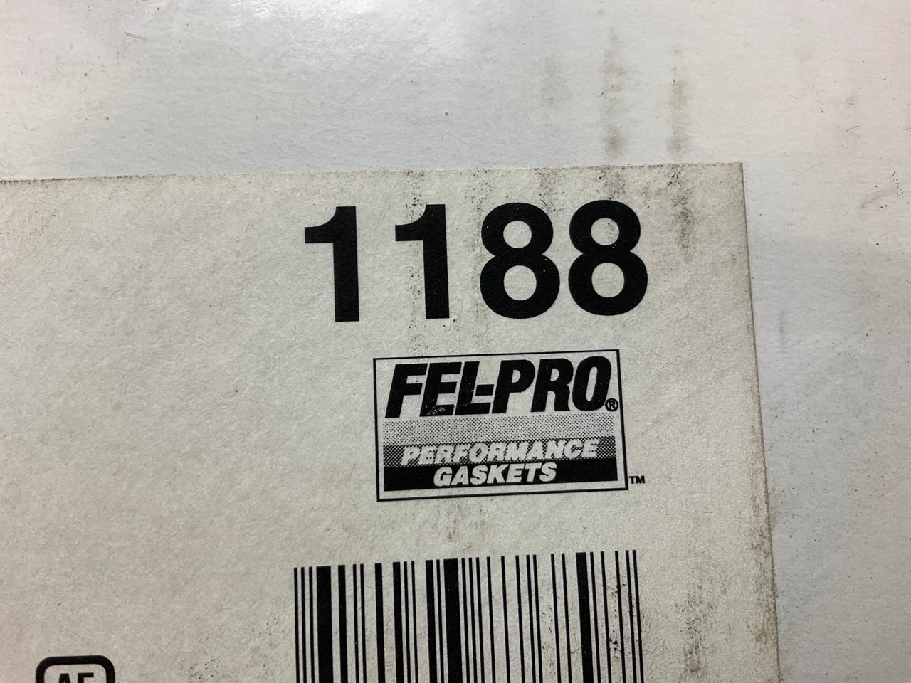 Fel-pro Performance 1188 MLS Head Gasket 4.280'' For Chrysler V8 318 340 360 W9
