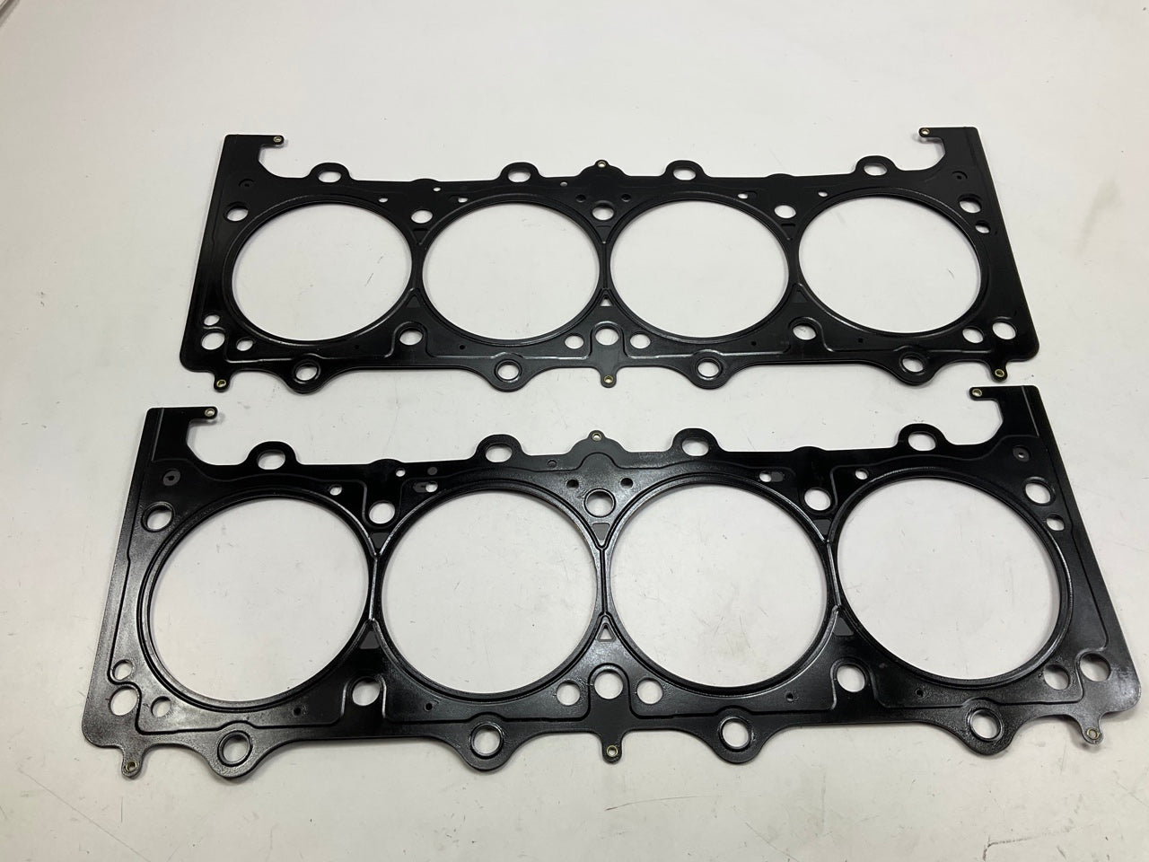 (2) Fel-pro 1189 MLS Head Gasket For DODGE W9, ''A'' Aluminum Block, 4.210'' Bore