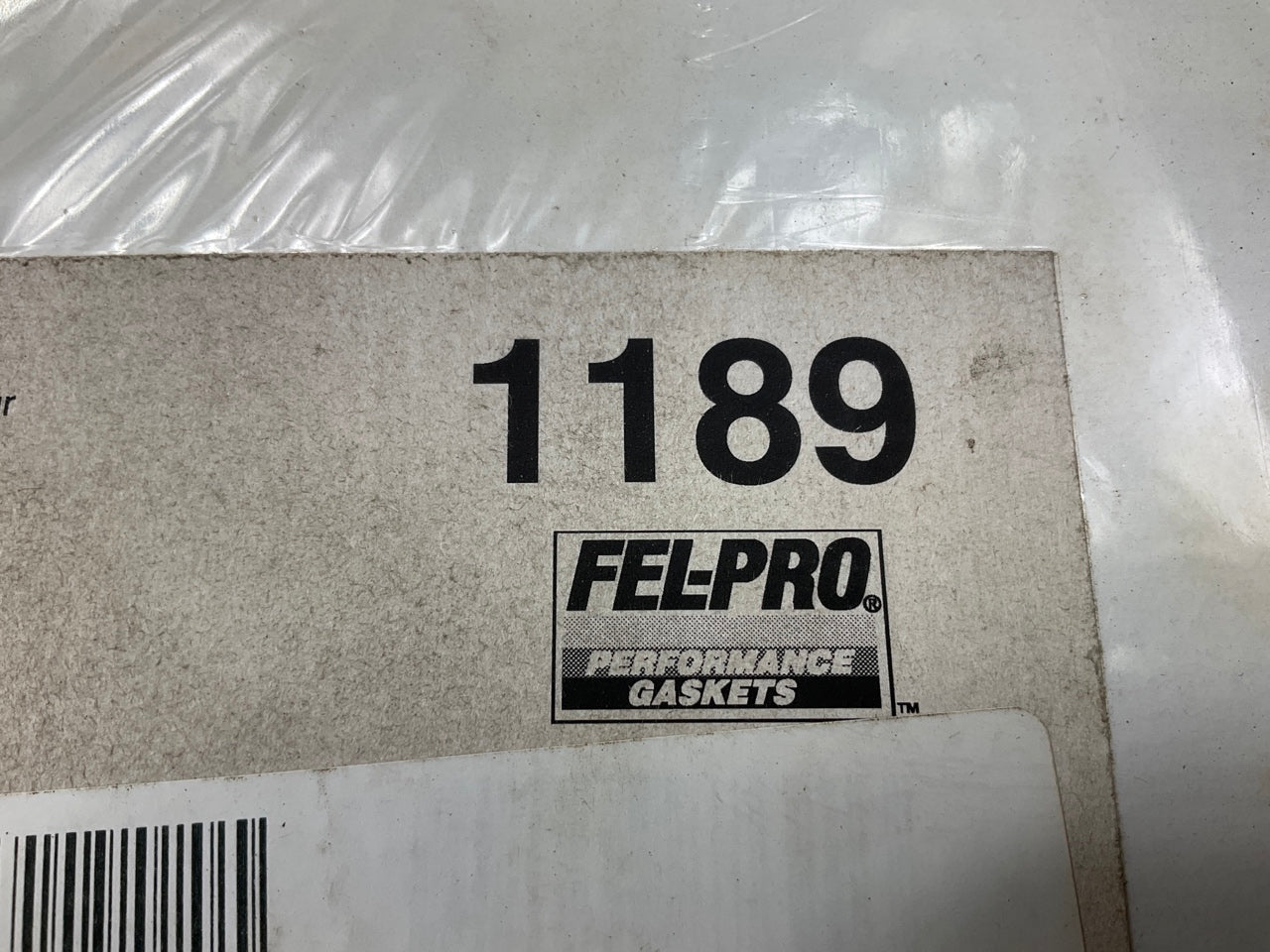 (2) Fel-pro 1189 MLS Head Gasket For DODGE W9, ''A'' Aluminum Block, 4.210'' Bore