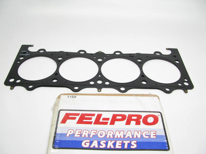 Fel-pro 1189 MLS Head Gasket For DODGE W9 Heads, ''A'' Aluminum Block, 4.210'' Bore