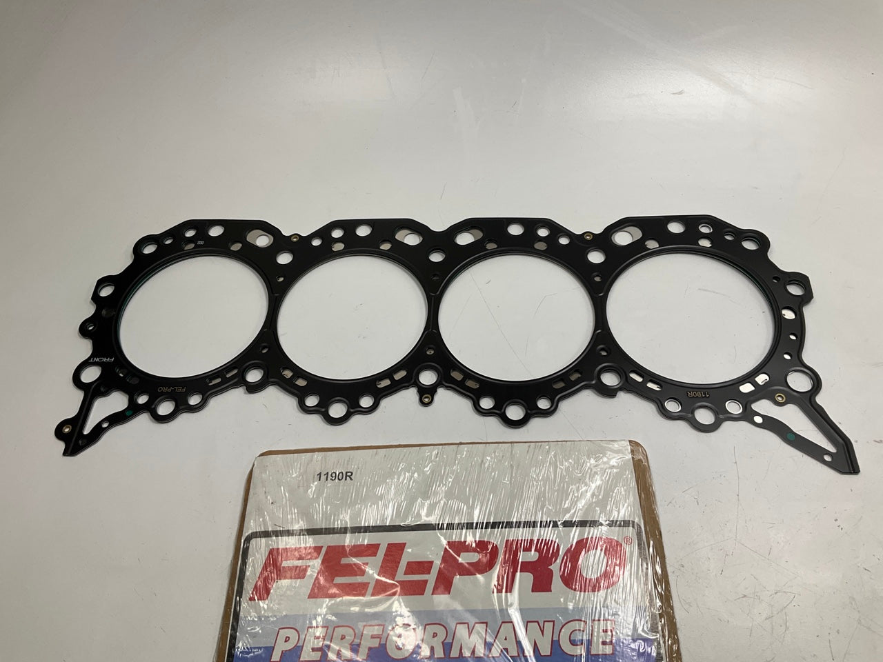 Fel-Pro 1190R Right Cylinder Head Gasket For Toyota TRD Nascar V8 4.210'' Bore
