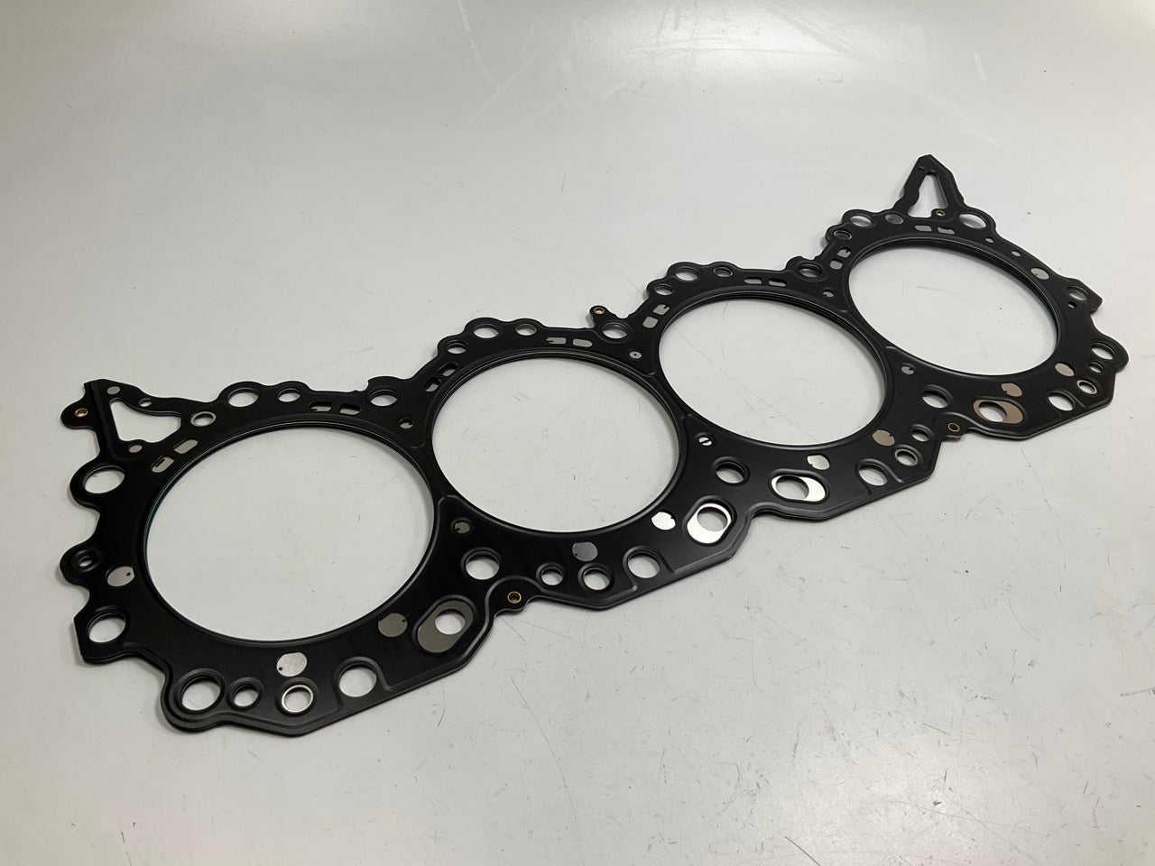 Fel-Pro 1190R Right Cylinder Head Gasket For Toyota TRD Nascar V8 4.210'' Bore