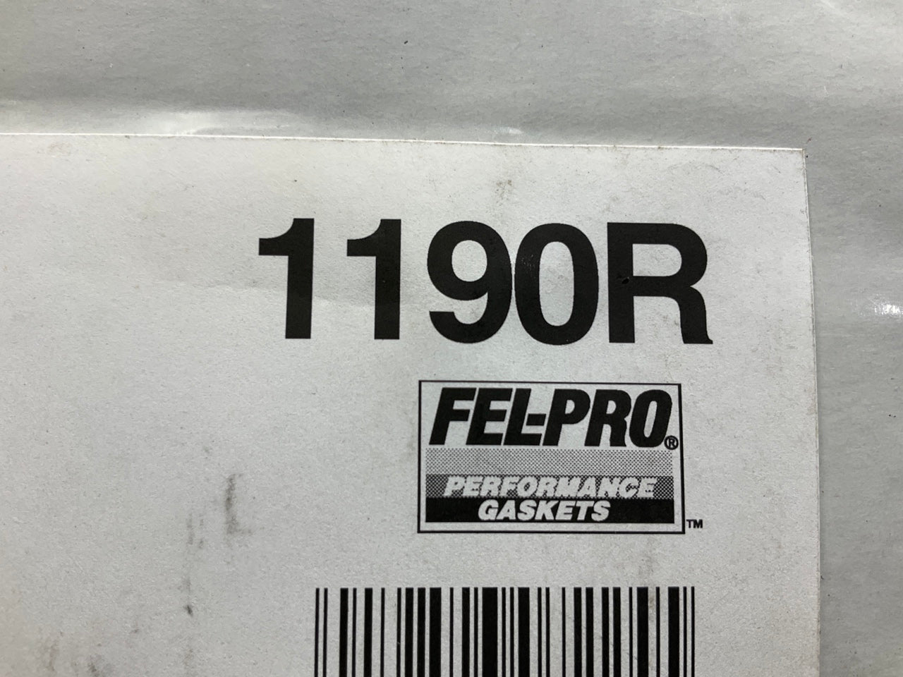 Fel-Pro 1190R Right Cylinder Head Gasket For Toyota TRD Nascar V8 4.210'' Bore