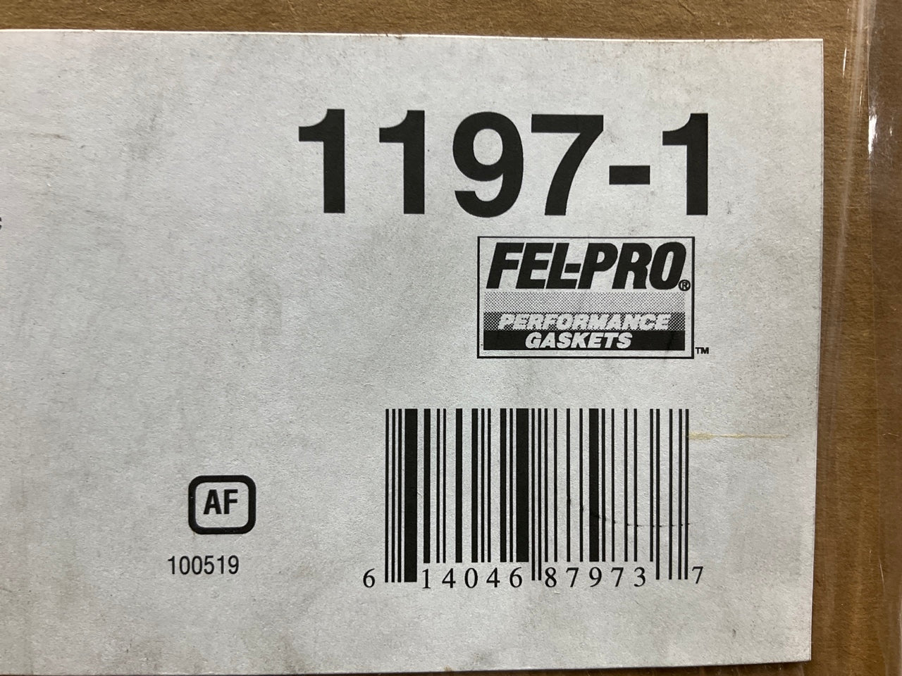 (2) Fel-pro Performance 1197-1 MLS Cylinder Head Gasket GM DRCE 1 V8 BORE 4.765''
