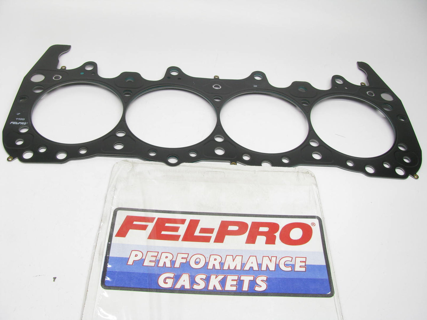 Fel-pro Performance 1199 Engine Cylinder Head Gasket For Hemi 2000 4.750'' Bore