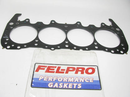 Fel-pro Performance 1199 MLS Cylinder Head Gasket For Hemi 2000 4.750'' Bore
