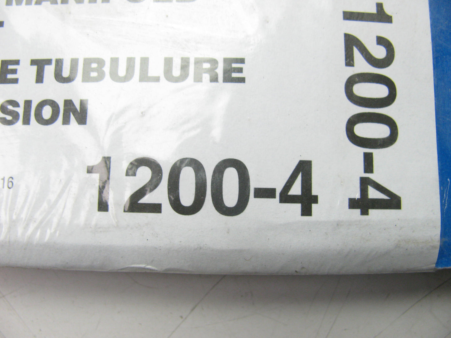 Fel-Pro 1200-4 Performance Intake Manifold Gasket Material 24''X12.25'' .090''Thick