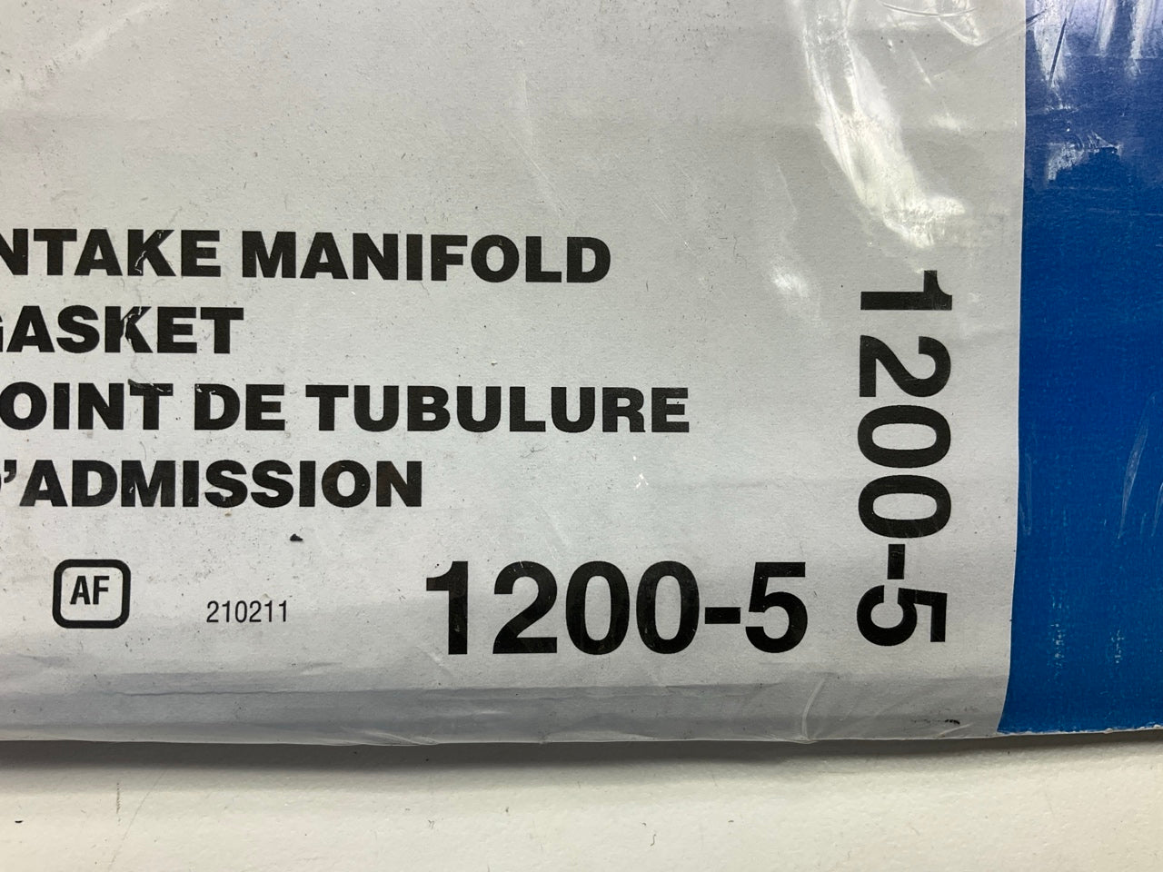 Fel-Pro 1200-5 Intake Manifold Composite Gasket Material 24''X12.25'' .120'' Thick