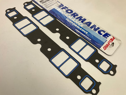 Fel-Pro 1207 Performance Intake Gasket Set 55-00 Chevy V8 Small Block 1.32X2.28''
