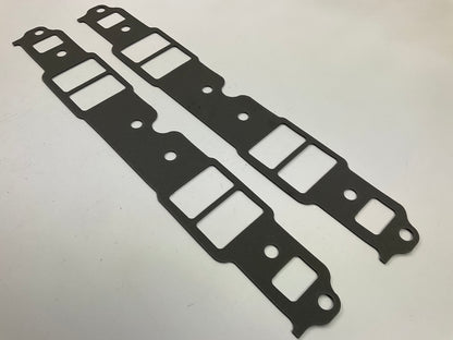 Fel-Pro 1207 Performance Intake Gasket Set 55-00 Chevy V8 Small Block 1.32X2.28''