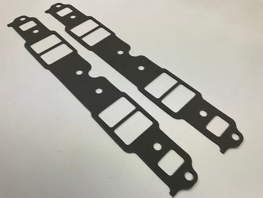 Fel-Pro 1207 Performance Intake Gasket Set 55-00 Chevy V8 Small Block 1.32X2.28''